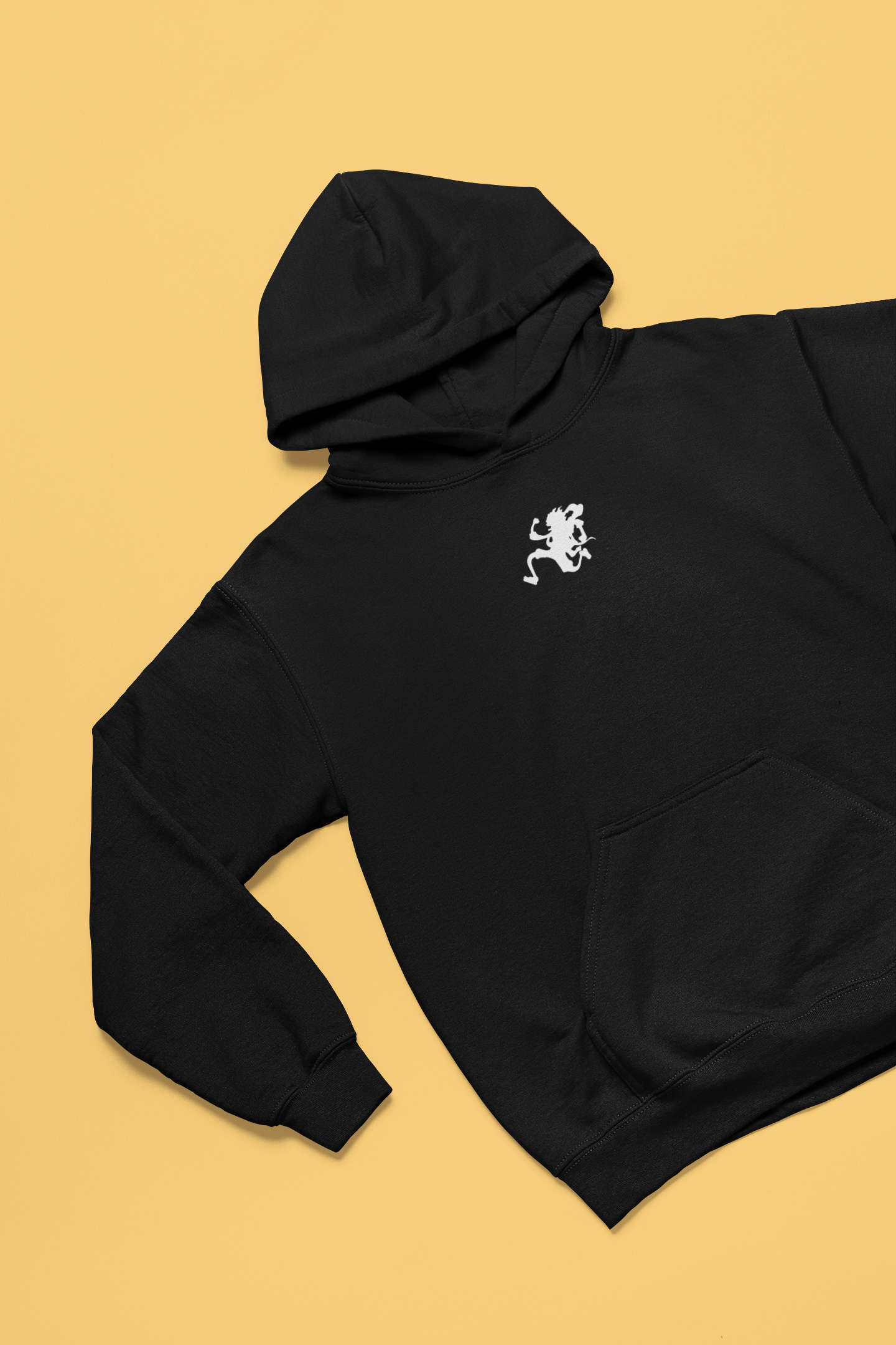 Gear 5 Hoodie