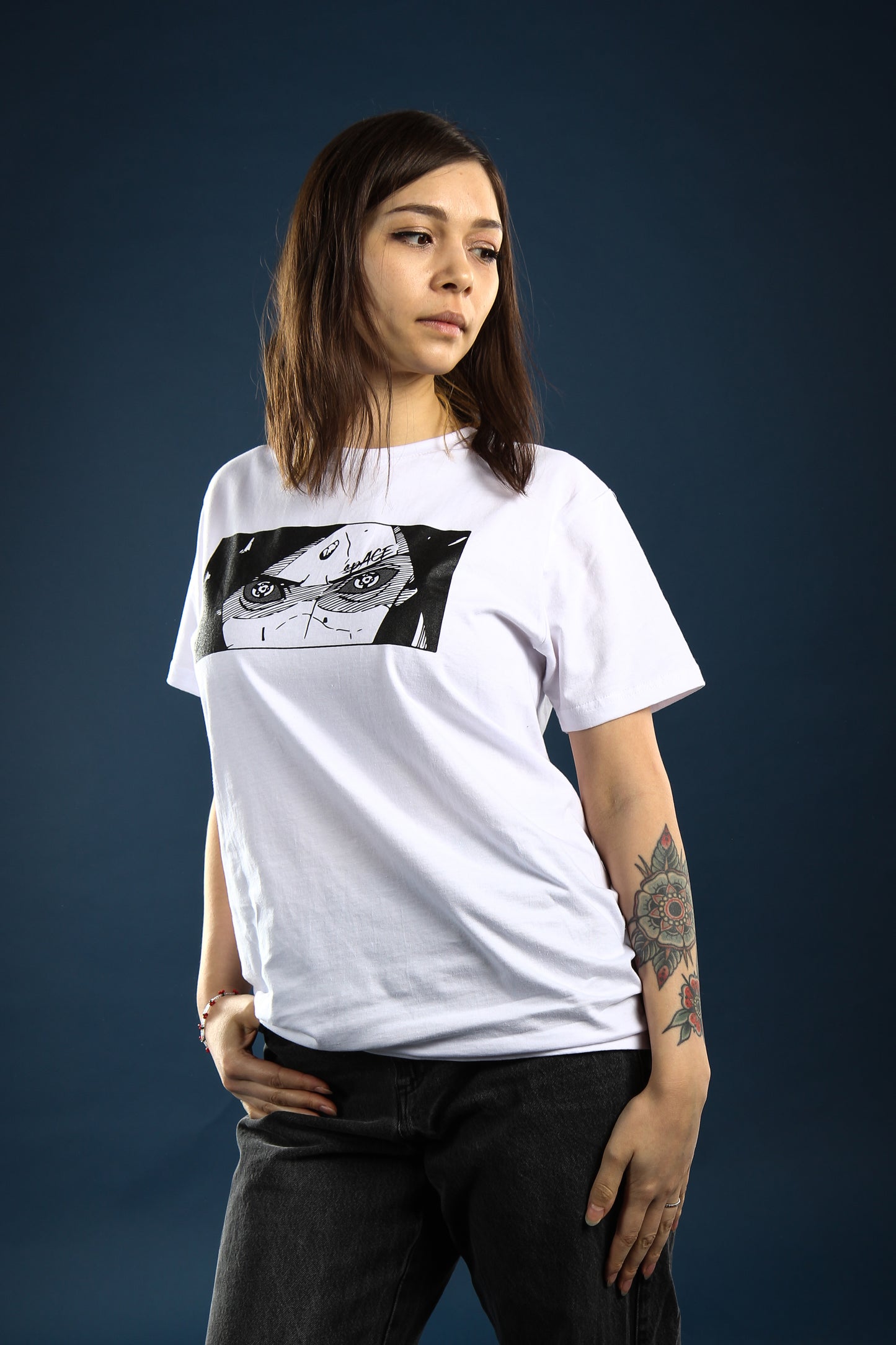 The Strongest Ninja T-shirt