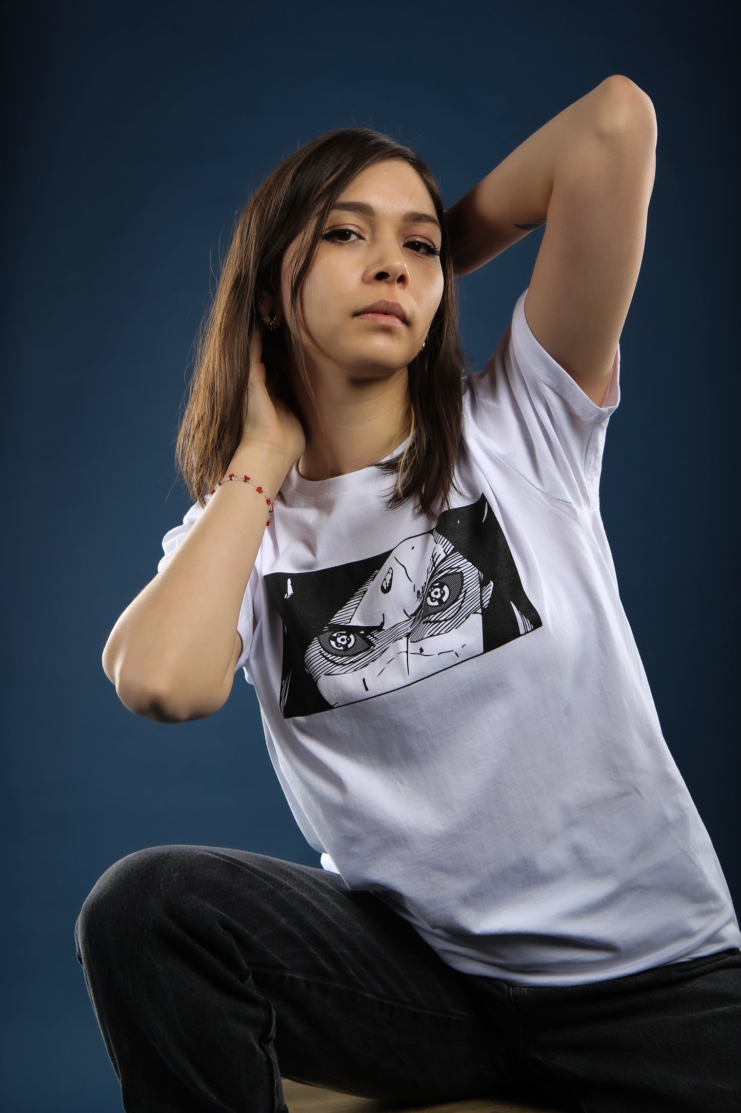 The Strongest Ninja T-shirt