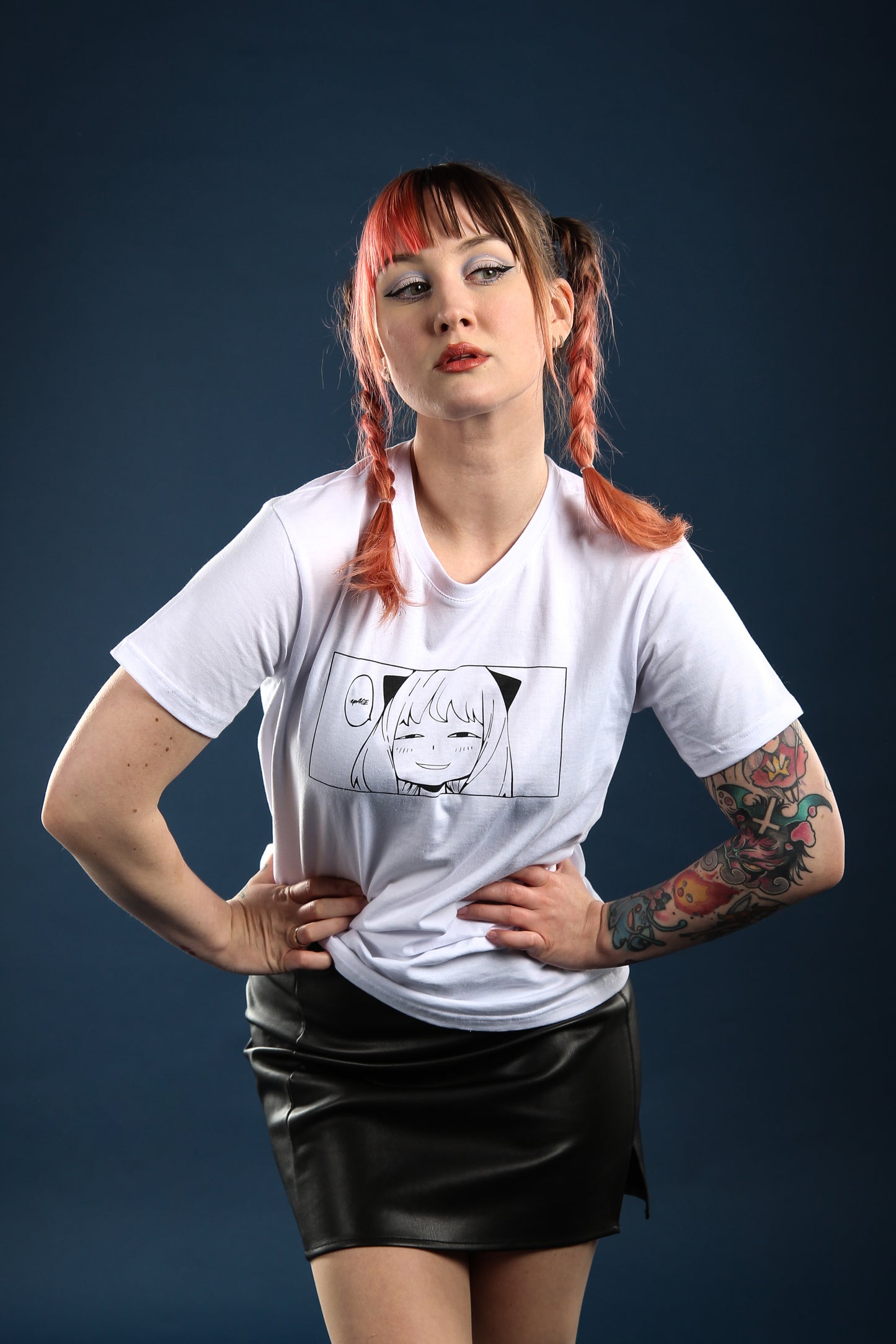 Smug T-shirt