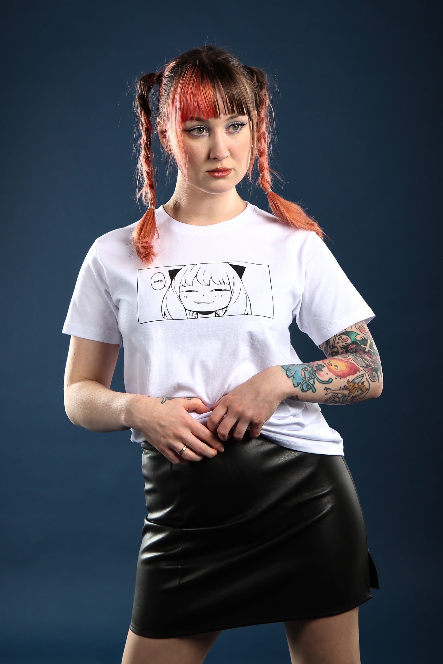 Smug T-shirt