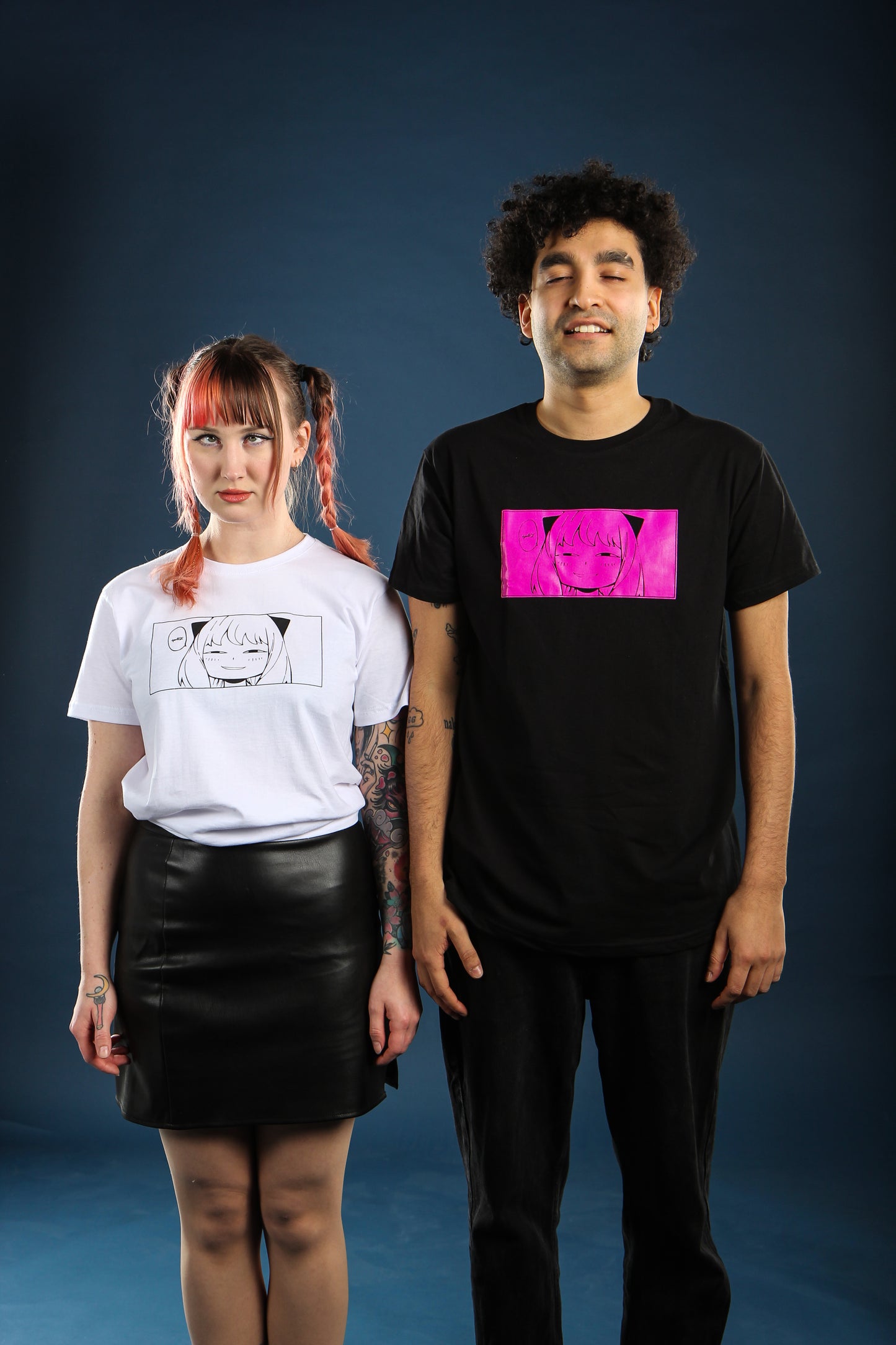 Smug T-shirt
