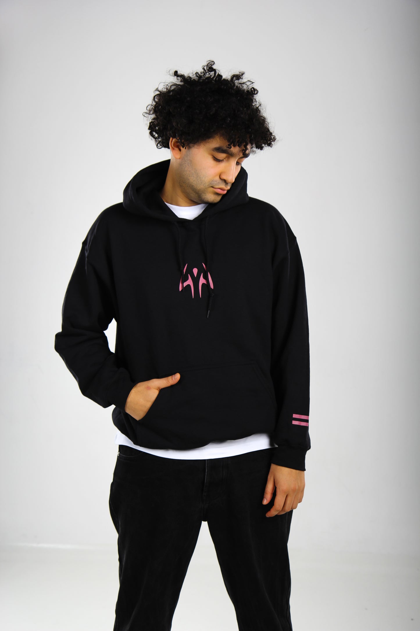 King of Curses Hoodie