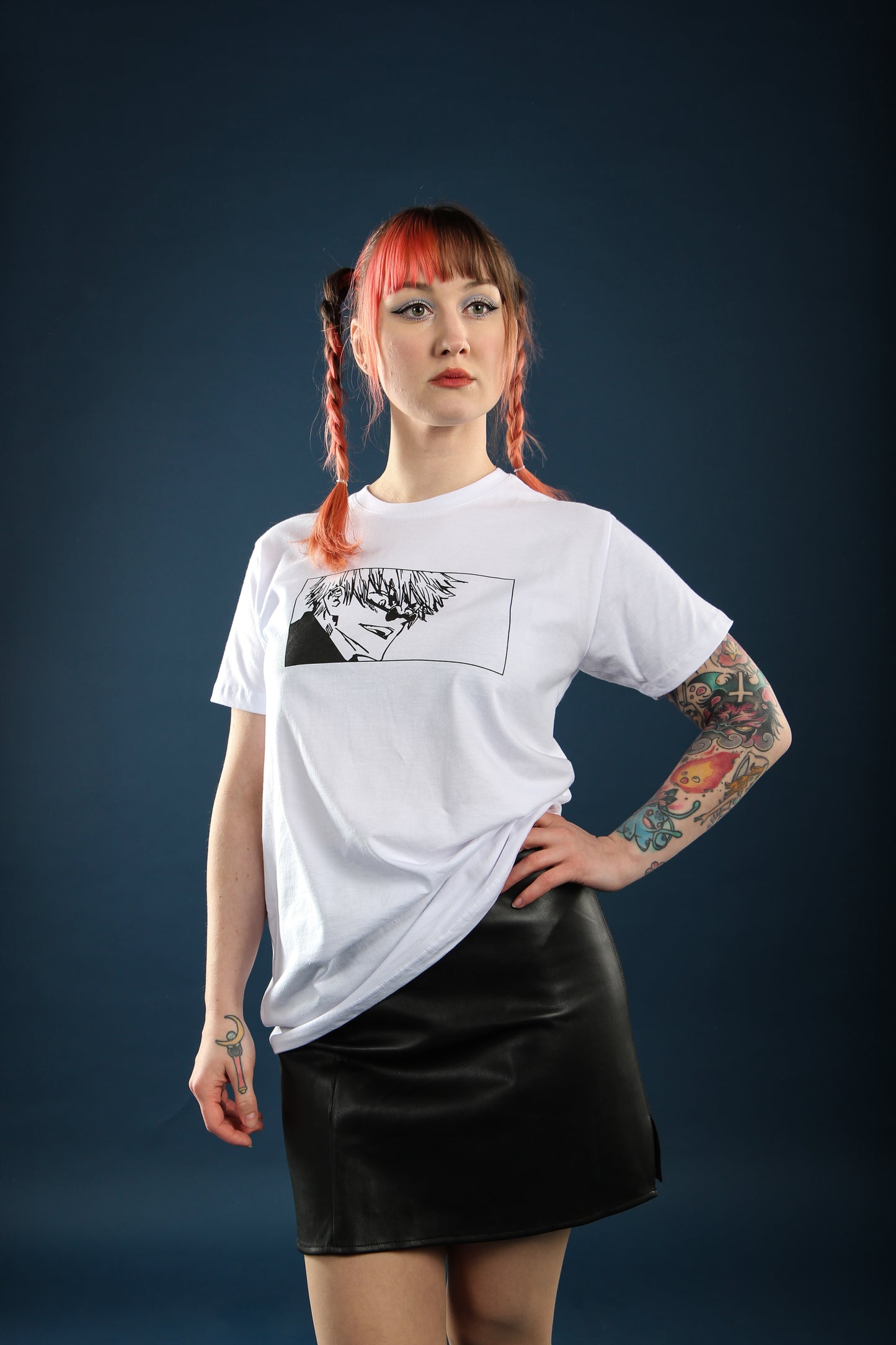 Limitless T-shirt