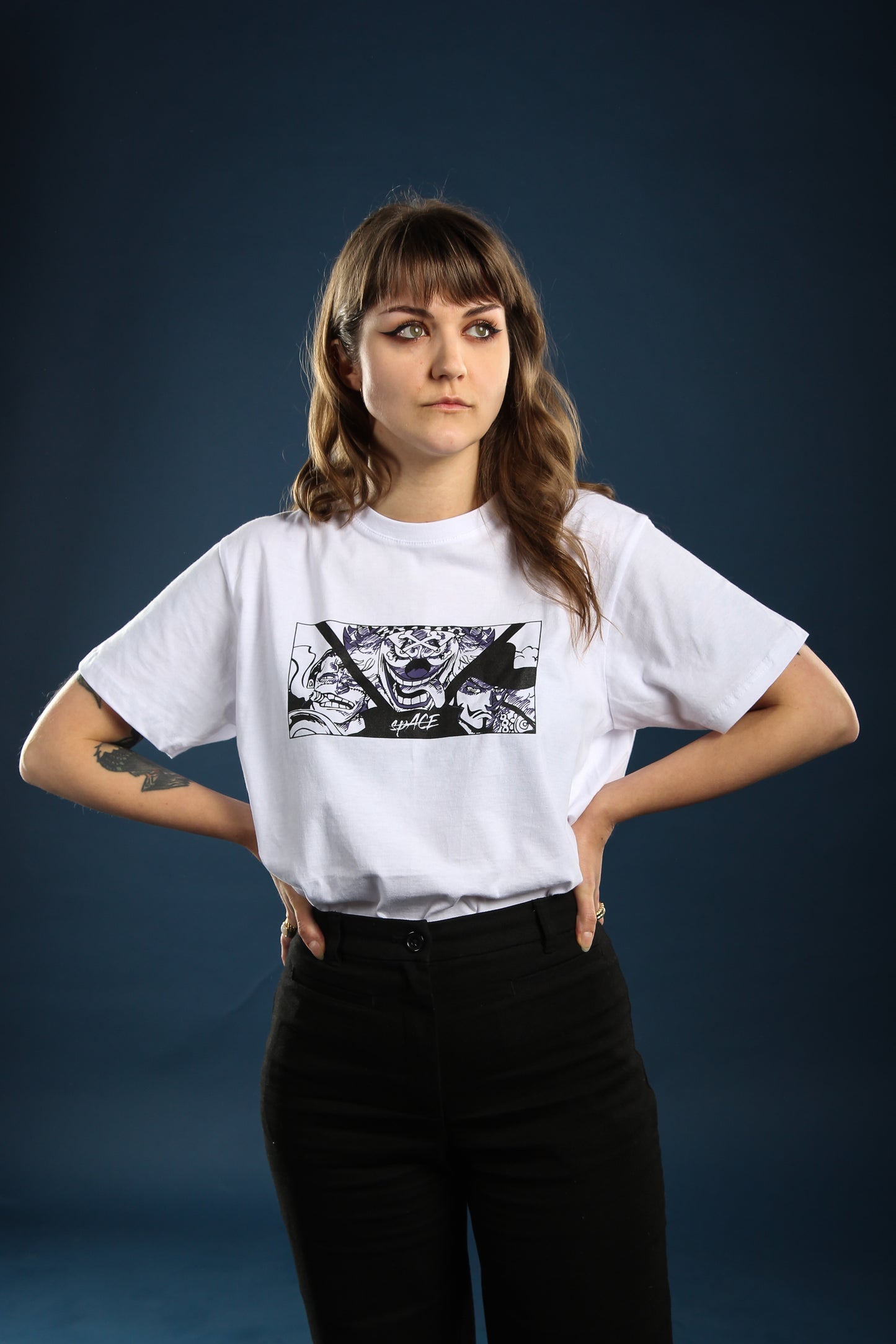 Cross guild T-shirt