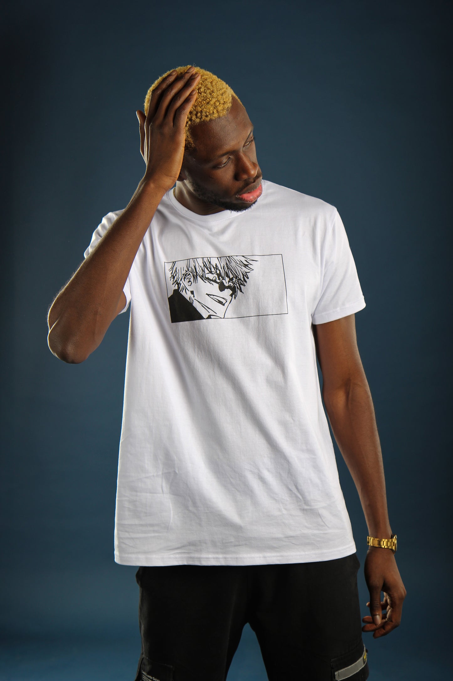 Limitless T-shirt