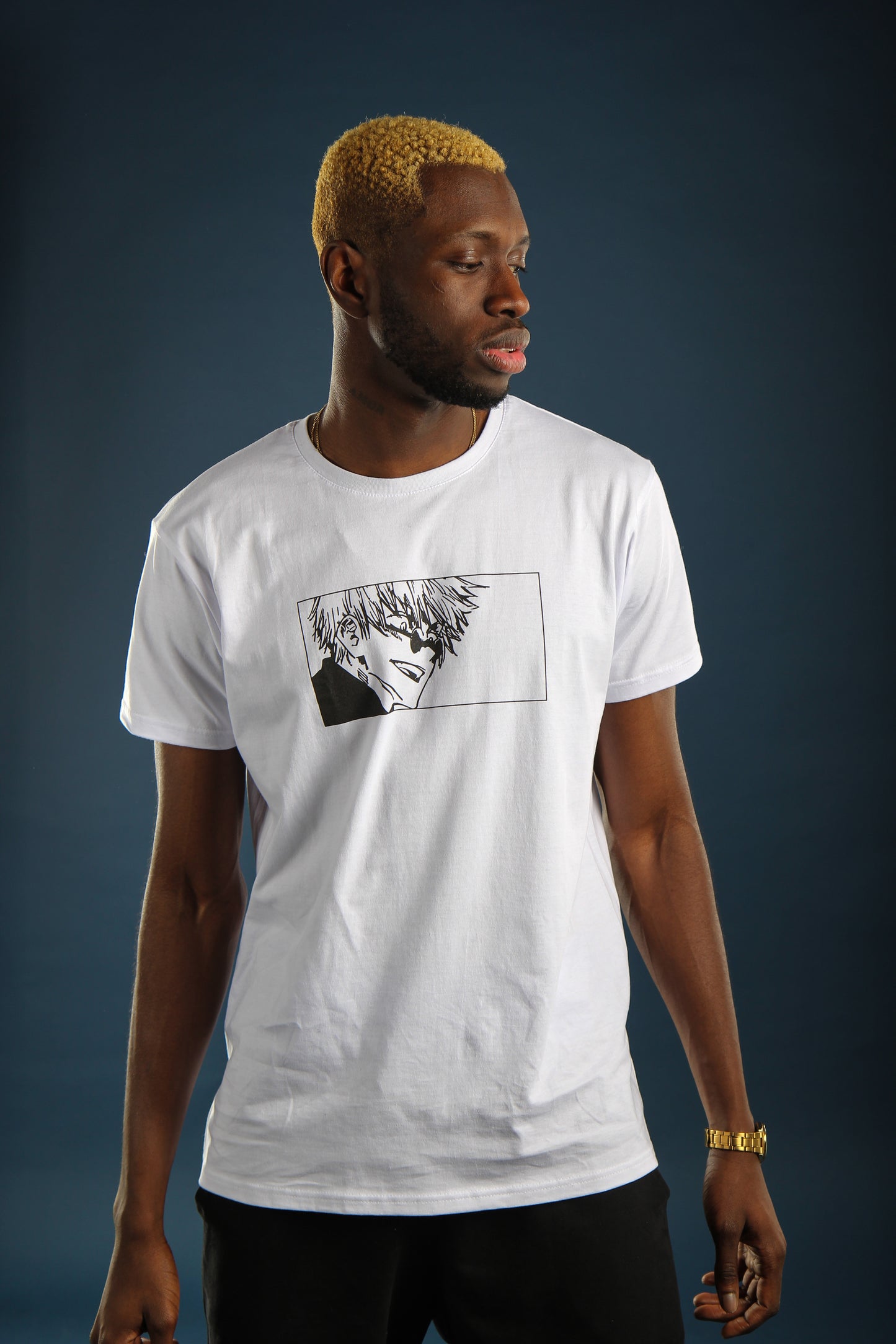Limitless T-shirt