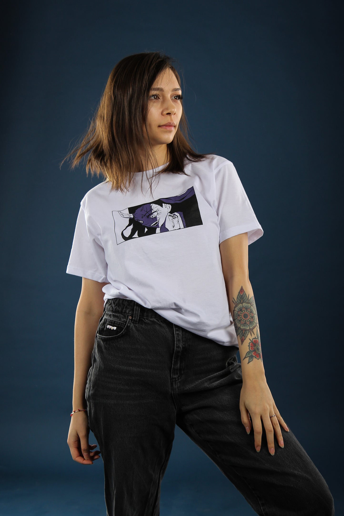 Blood Demon T-shirt