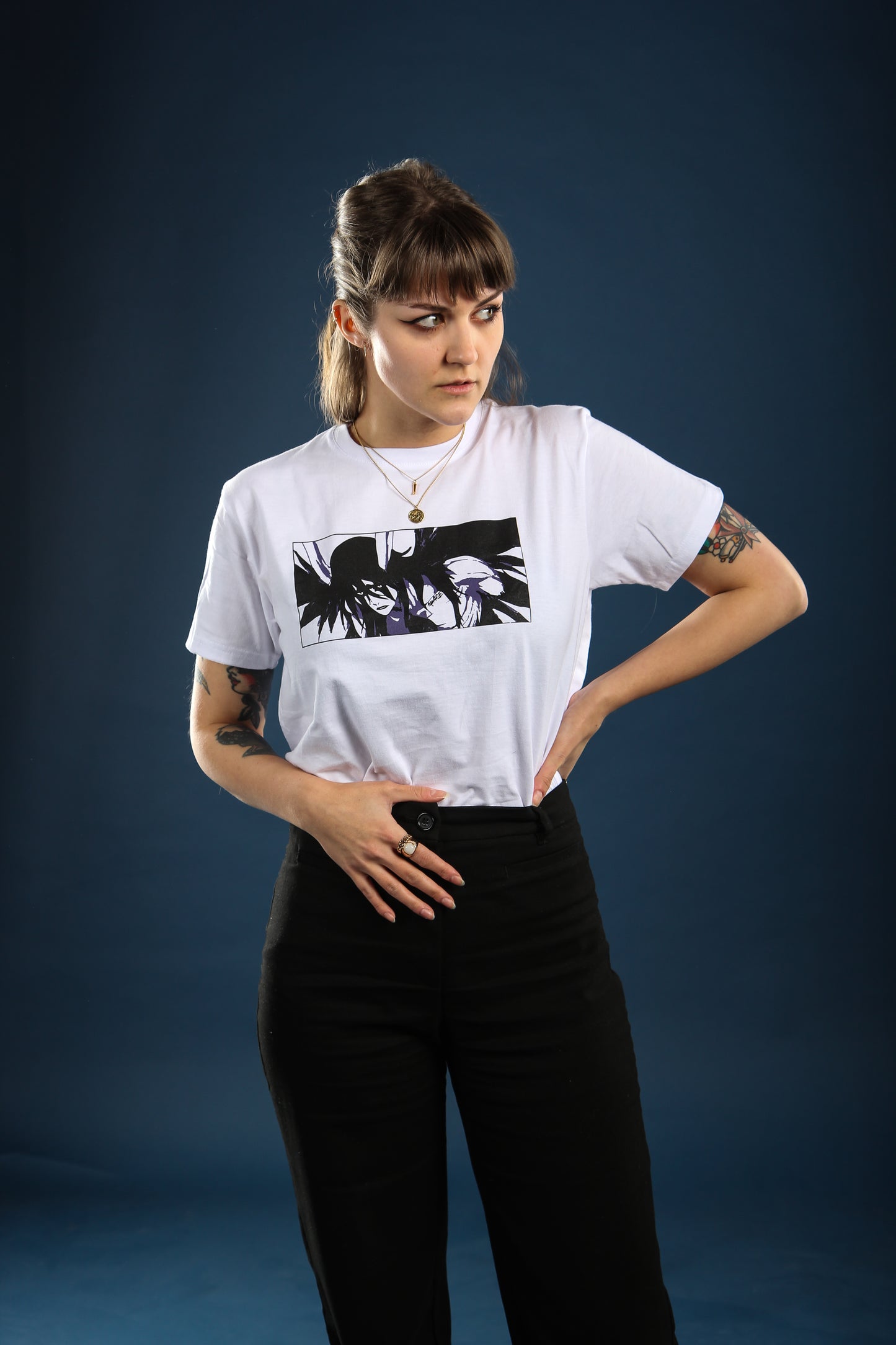 Murcielago T-shirt