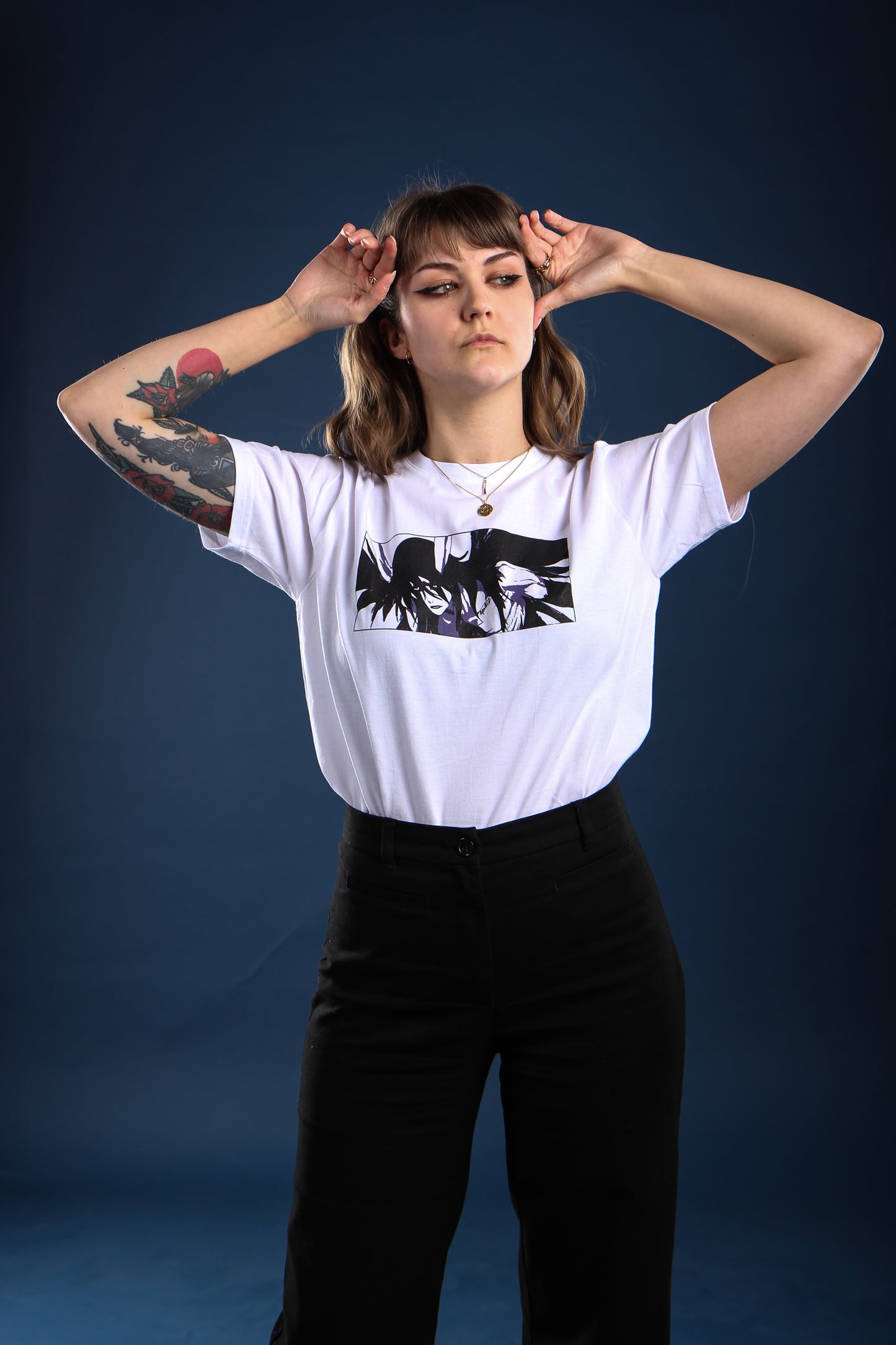 Murcielago T-shirt