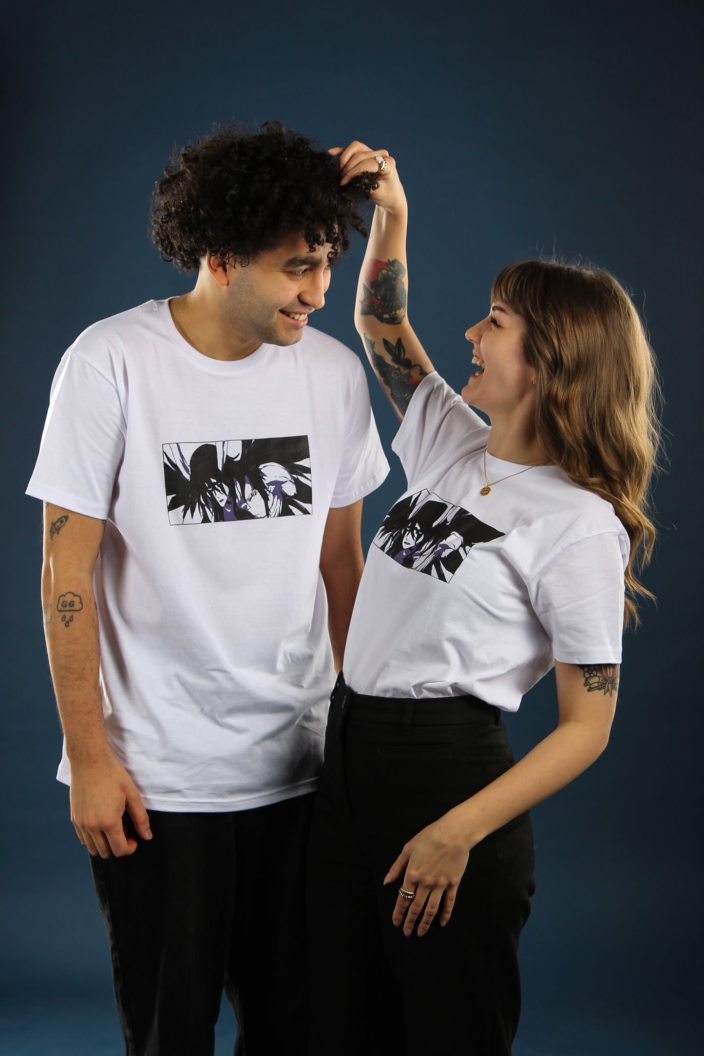 Murcielago T-shirt
