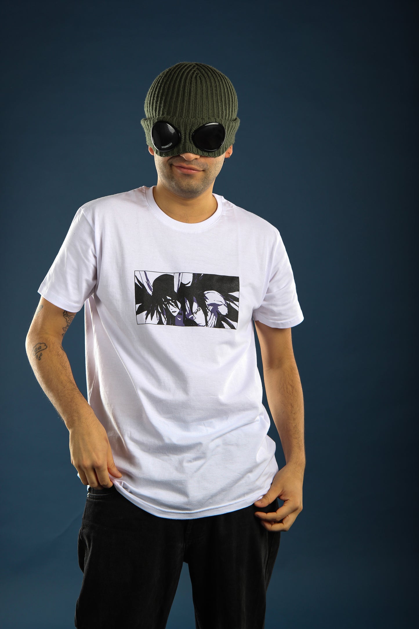 Murcielago T-shirt