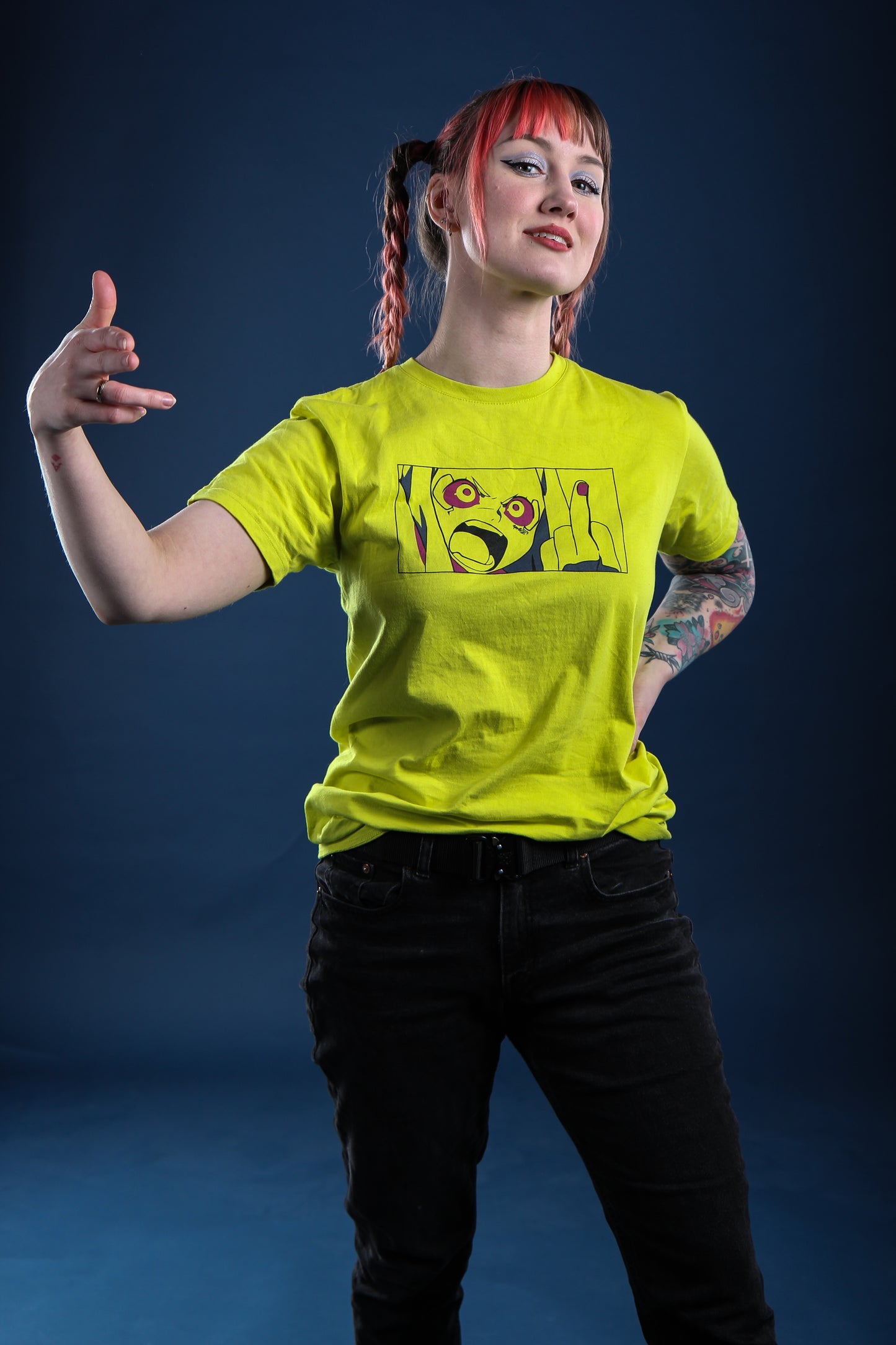 Choom T-shirt