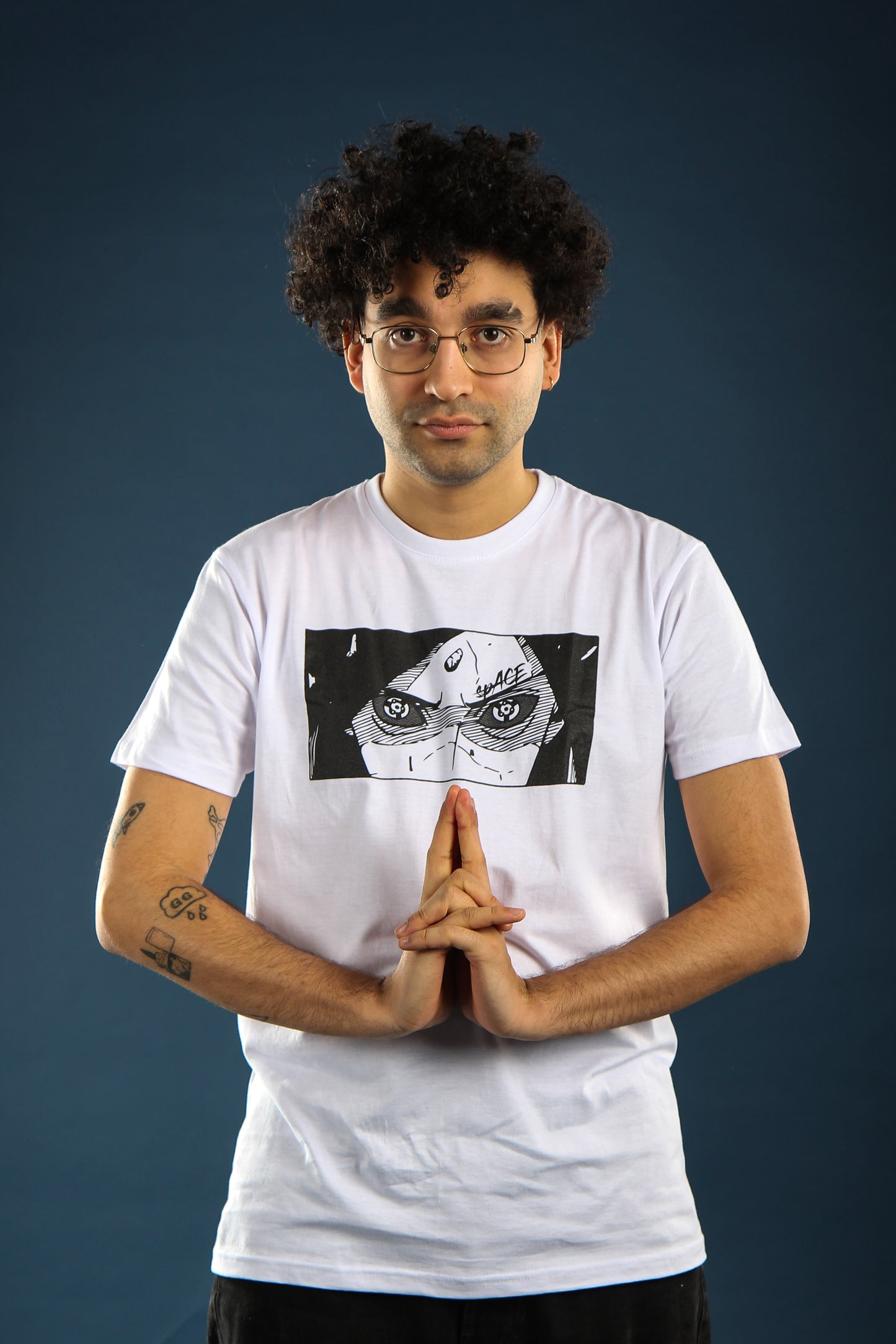 The Strongest Ninja T-shirt