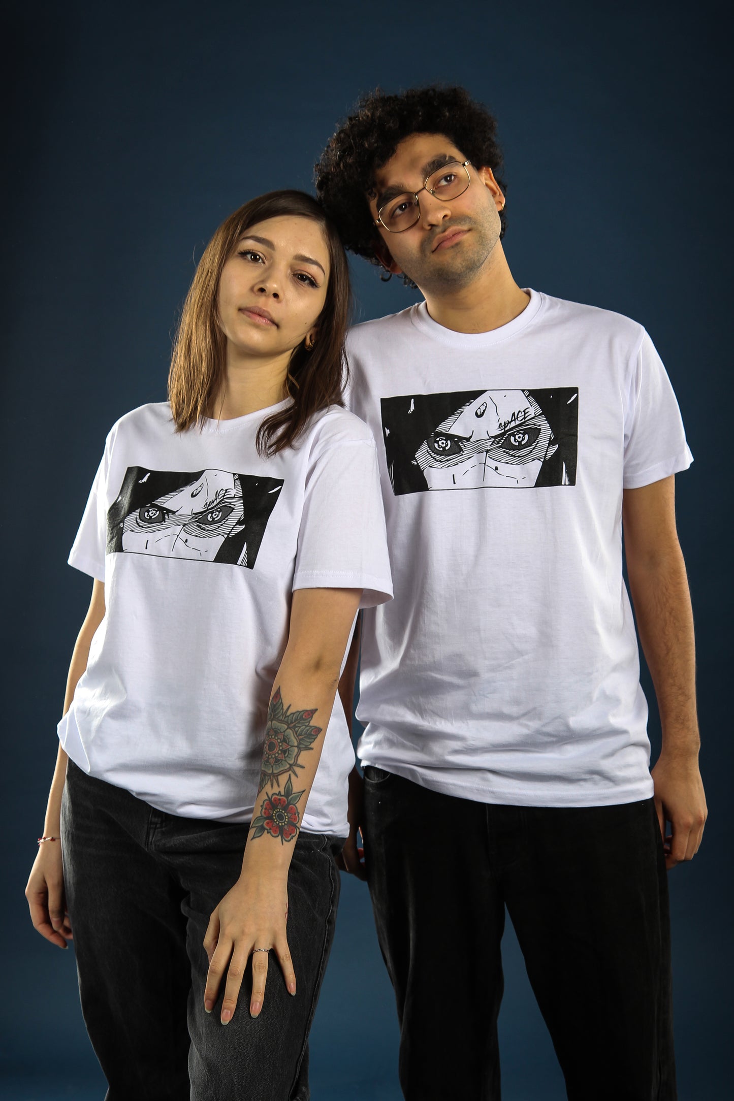 The Strongest Ninja T-shirt