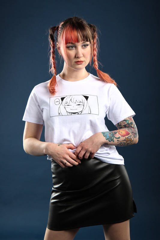 Smug T-shirt