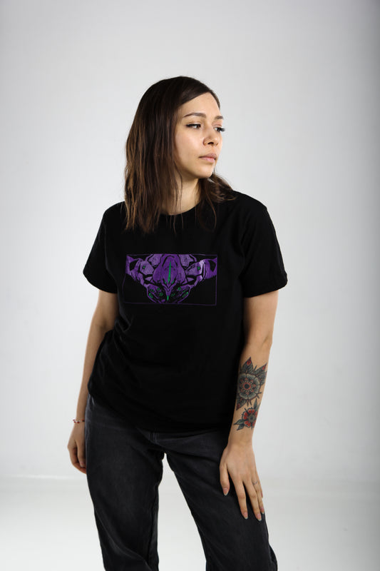 UNIT-01 T-shirt