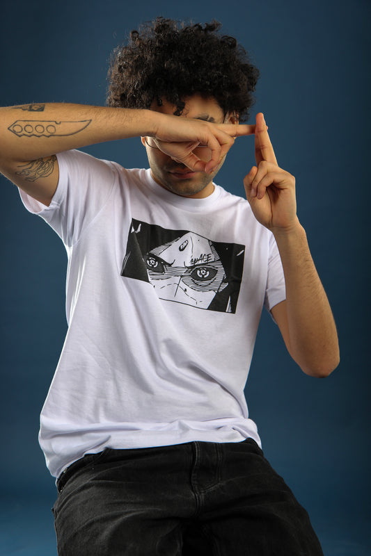 The Strongest Ninja T-shirt
