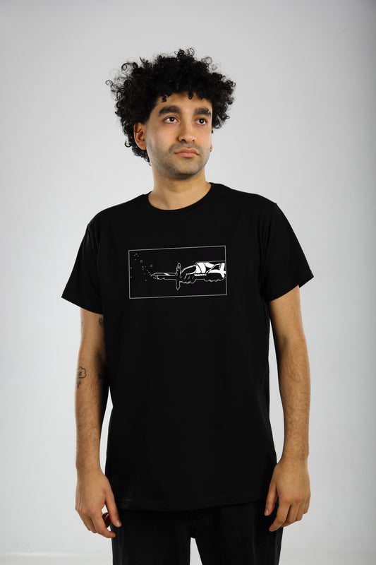 Zanpakuto Tshirt